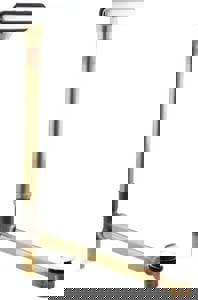 @ *CLEARF BRS SLOT O/FLOW BTH D